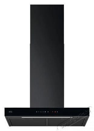 AEG NDB6761HB Konyhai termékek - Páraelszívó - Kürtős - 515070