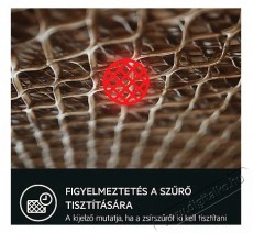 AEG NDB6761HB Konyhai termékek - Páraelszívó - Kürtős - 515070