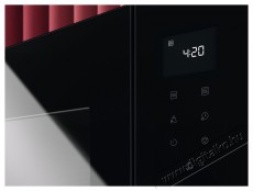 AEG OS5MG20EB Konyhai termékek - Mikrohullámú sütő - Mikrohullámú sütő (beépíthető) - 515091