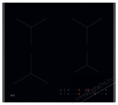 AEG TK85IM00FB Konyhai term&eacute;kek - S&uuml;tő-főzőlap, tűzhely (be&eacute;p&iacute;thető) - Indukci&oacute;s főzőlap (be&eacute;p&iacute;thető) - 515090
