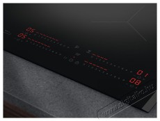 AEG 7000 SenseBoil&reg; TI64IB10FB Konyhai term&eacute;kek - S&uuml;tő-főzőlap, tűzhely (be&eacute;p&iacute;thető) - Indukci&oacute;s főzőlap (be&eacute;p&iacute;thető) - 515087