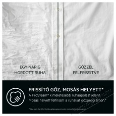 AEG LFR71844UE Háztartás / Otthon / Kültér - Mosógép / szárítógép - Elöltöltős normál (60cm-ig) mosógép - 515053