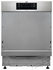AEG Mastery MaxiFlex FEE72706PM Konyhai termékek - Mosogatógép - Normál (60cm) beépíthető mosogatógép - 515072