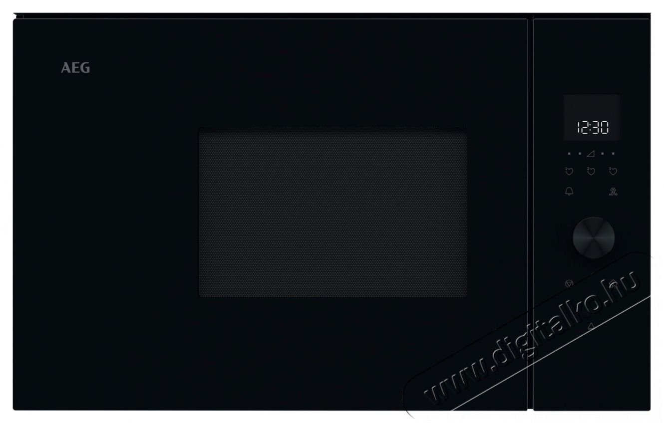 AEG TB6SM171DB Konyhai term&eacute;kek - Mikrohull&aacute;m&uacute; s&uuml;tő - Mikrohull&aacute;m&uacute; s&uuml;tő (be&eacute;p&iacute;thető) - 515086