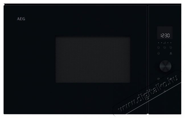 AEG TB6SM171DB Konyhai term&eacute;kek - Mikrohull&aacute;m&uacute; s&uuml;tő - Mikrohull&aacute;m&uacute; s&uuml;tő (be&eacute;p&iacute;thető) - 515086