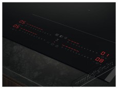 AEG TI64IG00FB Konyhai termékek - Sütő-főzőlap, tűzhely (beépíthető) - Indukciós főzőlap (beépíthető) - 515081