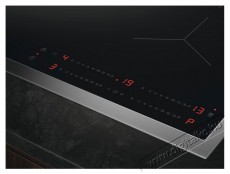 AEG TO64IA0FXB Konyhai termékek - Sütő-főzőlap, tűzhely (beépíthető) - Indukciós főzőlap (beépíthető) - 515082