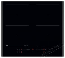 AEG TO64IM00FB Konyhai termékek - Sütő-főzőlap, tűzhely (beépíthető) - Indukciós főzőlap (beépíthető) - 515083