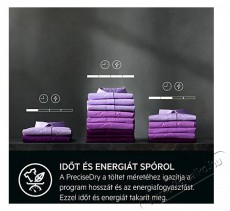AEG TR8384CE Háztartás / Otthon / Kültér - Mosógép / szárítógép - Szárítógép - 515057