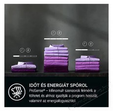 AEG TR9384CE Háztartás / Otthon / Kültér - Mosógép / szárítógép - Szárítógép - 515061