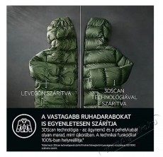 AEG TR9384CE Háztartás / Otthon / Kültér - Mosógép / szárítógép - Szárítógép - 515061