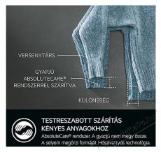 AEG TR9384CE Háztartás / Otthon / Kültér - Mosógép / szárítógép - Szárítógép - 515061