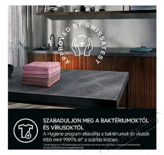 AEG TR9384CE Háztartás / Otthon / Kültér - Mosógép / szárítógép - Szárítógép - 515061
