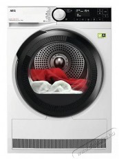 AEG TR9384CE Háztartás / Otthon / Kültér - Mosógép / szárítógép - Szárítógép - 515061