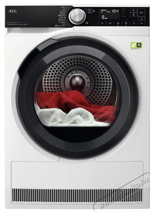 AEG TR9586CE H&aacute;ztart&aacute;s / Otthon / K&uuml;lt&eacute;r - Mos&oacute;g&eacute;p / sz&aacute;r&iacute;t&oacute;g&eacute;p - Sz&aacute;r&iacute;t&oacute;g&eacute;p - 515059