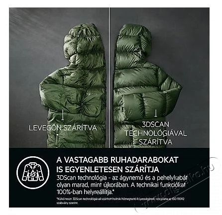 AEG TR9586CE H&aacute;ztart&aacute;s / Otthon / K&uuml;lt&eacute;r - Mos&oacute;g&eacute;p / sz&aacute;r&iacute;t&oacute;g&eacute;p - Sz&aacute;r&iacute;t&oacute;g&eacute;p - 515059