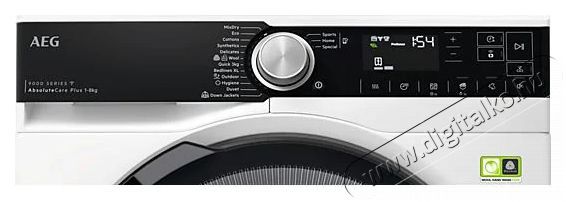 AEG TR9586CE H&aacute;ztart&aacute;s / Otthon / K&uuml;lt&eacute;r - Mos&oacute;g&eacute;p / sz&aacute;r&iacute;t&oacute;g&eacute;p - Sz&aacute;r&iacute;t&oacute;g&eacute;p - 515059