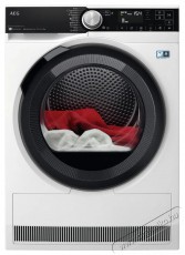 AEG TR959M6SE Háztartás / Otthon / Kültér - Mosógép / szárítógép - Szárítógép - 515056