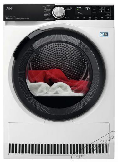 AEG TR959M6SE H&aacute;ztart&aacute;s / Otthon / K&uuml;lt&eacute;r - Mos&oacute;g&eacute;p / sz&aacute;r&iacute;t&oacute;g&eacute;p - Sz&aacute;r&iacute;t&oacute;g&eacute;p - 515056