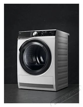 AEG TR959M6SE H&aacute;ztart&aacute;s / Otthon / K&uuml;lt&eacute;r - Mos&oacute;g&eacute;p / sz&aacute;r&iacute;t&oacute;g&eacute;p - Sz&aacute;r&iacute;t&oacute;g&eacute;p - 515056