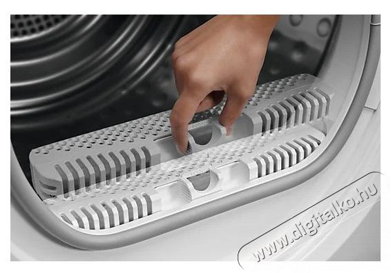 AEG TR959M6SE H&aacute;ztart&aacute;s / Otthon / K&uuml;lt&eacute;r - Mos&oacute;g&eacute;p / sz&aacute;r&iacute;t&oacute;g&eacute;p - Sz&aacute;r&iacute;t&oacute;g&eacute;p - 515056