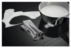 AEG 5000 SaphirMatt SE TO64IC0FIT Indukci&oacute;s főzőlap (be&eacute;p&iacute;thető) Konyhai term&eacute;kek - S&uuml;tő-főzőlap, tűzhely (szabadon&aacute;ll&oacute;) - Elektromos főzőlap (szabadon&aacute;ll&oacute;) - 526775