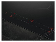 AEG 5000 SaphirMatt SE TO64IC0FIT Indukci&oacute;s főzőlap (be&eacute;p&iacute;thető) Konyhai term&eacute;kek - S&uuml;tő-főzőlap, tűzhely (szabadon&aacute;ll&oacute;) - Elektromos főzőlap (szabadon&aacute;ll&oacute;) - 526775