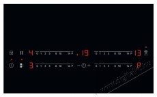 AEG 5000 SaphirMatt SE TO84IA0FIT Indukci&oacute;s főzőlap (be&eacute;p&iacute;thető) Konyhai term&eacute;kek - S&uuml;tő-főzőlap, tűzhely (be&eacute;p&iacute;thető) - Elektromos főzőlap (be&eacute;p&iacute;thető) - 526776