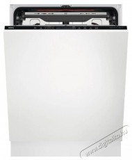 AEG 9000 ComfortLift FSE94848P Norm&aacute;l (60cm) be&eacute;p&iacute;thető mosogat&oacute;g&eacute;p - &Uacute;jdons&aacute;gok - &Uacute;j term&eacute;kek - 526772