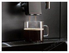 AEG TC8NK7B Beépíthető kávéfőző Konyhai termékek - Kávéfőző / kávéörlő / kiegészítő - Beépíthető kávéfőző - 526777
