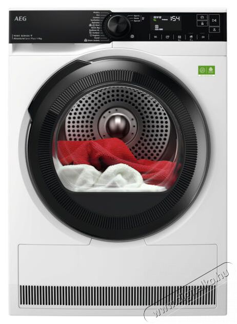 AEG TR9394CE Sz&aacute;r&iacute;t&oacute;g&eacute;p H&aacute;ztart&aacute;s / Otthon / K&uuml;lt&eacute;r - Mos&oacute;g&eacute;p / sz&aacute;r&iacute;t&oacute;g&eacute;p - Sz&aacute;r&iacute;t&oacute;g&eacute;p - 529208