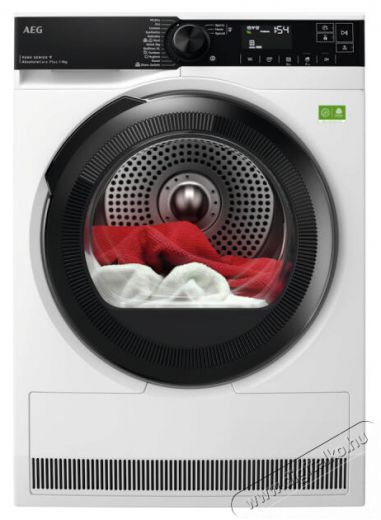 AEG TR9394CE Sz&aacute;r&iacute;t&oacute;g&eacute;p H&aacute;ztart&aacute;s / Otthon / K&uuml;lt&eacute;r - Mos&oacute;g&eacute;p / sz&aacute;r&iacute;t&oacute;g&eacute;p - Sz&aacute;r&iacute;t&oacute;g&eacute;p - 529208