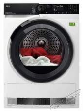 AEG TR9396CE Szárítógép Háztartás / Otthon / Kültér - Mosógép / szárítógép - Szárítógép - 529209