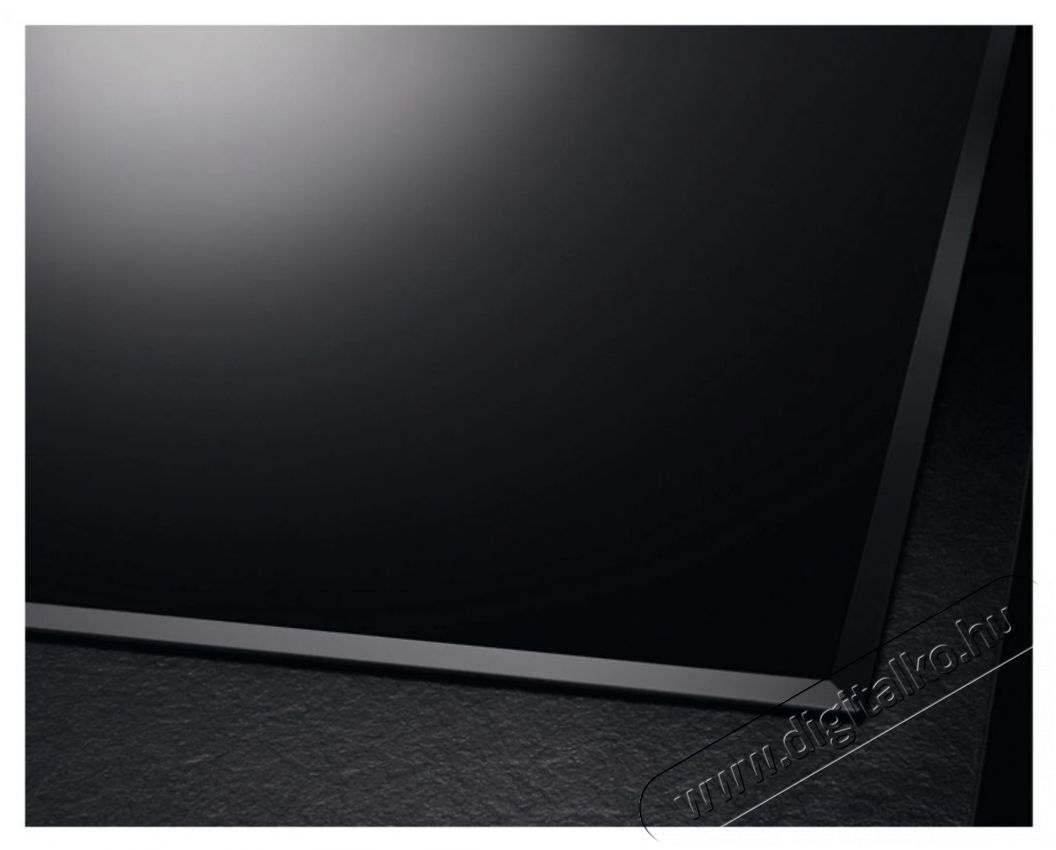 AEG Mastery DirectTouch HK654070FB Be&eacute;p&iacute;thető ker&aacute;mia főzőlap, 60 cm Konyhai term&eacute;kek - S&uuml;tő-főzőlap, tűzhely (be&eacute;p&iacute;thető) - Indukci&oacute;s főzőlap (be&eacute;p&iacute;thető) - 515073