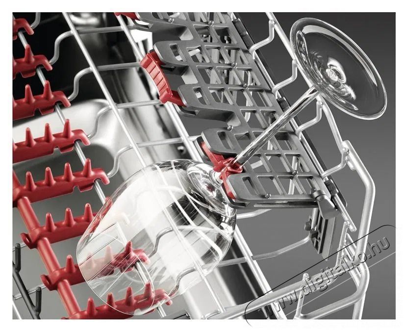 AEG FFB73527ZM GlassCare Mosogat&oacute;g&eacute;p Konyhai term&eacute;kek - Mosogat&oacute;g&eacute;p - Keskeny (45cm-ig) szabadon&aacute;ll&oacute; mosogat&oacute;g&eacute;p - 515097