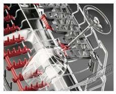 AEG FFB73527ZM GlassCare Mosogat&oacute;g&eacute;p Konyhai term&eacute;kek - Mosogat&oacute;g&eacute;p - Keskeny (45cm-ig) szabadon&aacute;ll&oacute; mosogat&oacute;g&eacute;p - 515097