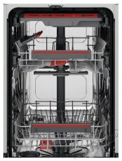 AEG FFB73527ZM GlassCare Mosogat&oacute;g&eacute;p Konyhai term&eacute;kek - Mosogat&oacute;g&eacute;p - Keskeny (45cm-ig) szabadon&aacute;ll&oacute; mosogat&oacute;g&eacute;p - 515097