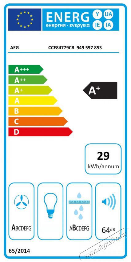 AEG Mastery ComboHob CCE84779CB Indukci&oacute;s Főzőlap Konyhai term&eacute;kek - S&uuml;tő-főzőlap, tűzhely (be&eacute;p&iacute;thető) - Indukci&oacute;s főzőlap (be&eacute;p&iacute;thető) - 515099