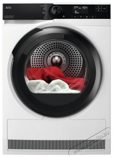 AEG TR739G4CE Sz&aacute;r&iacute;t&oacute;g&eacute;p H&aacute;ztart&aacute;s / Otthon / K&uuml;lt&eacute;r - Mos&oacute;g&eacute;p / sz&aacute;r&iacute;t&oacute;g&eacute;p - Sz&aacute;r&iacute;t&oacute;g&eacute;p - 515100