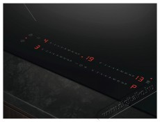 AEG TO64IC00FB Konyhai term&eacute;kek - S&uuml;tő-főzőlap, tűzhely (be&eacute;p&iacute;thető) - Indukci&oacute;s főzőlap (be&eacute;p&iacute;thető) - 515080