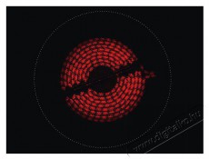 AEG HRB32310CB FŐZŐLAP BE&Eacute;P&Iacute;THETŐ DOMIN&Oacute; Konyhai term&eacute;kek - S&uuml;tő-főzőlap, tűzhely (be&eacute;p&iacute;thető) - Indukci&oacute;s főzőlap (be&eacute;p&iacute;thető) - 503023