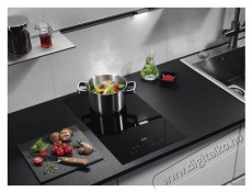 AEG HRB32310CB FŐZŐLAP BE&Eacute;P&Iacute;THETŐ DOMIN&Oacute; Konyhai term&eacute;kek - S&uuml;tő-főzőlap, tűzhely (be&eacute;p&iacute;thető) - Indukci&oacute;s főzőlap (be&eacute;p&iacute;thető) - 503023