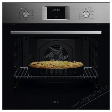 AEG OA5AB21SM Konyhai termékek - Sütő-főzőlap, tűzhely (beépíthető) - Sütő (beépíthető) - 505570