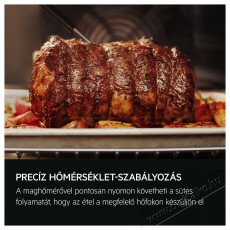 AEG TA5PB531AB Konyhai termékek - Sütő-főzőlap, tűzhely (beépíthető) - Sütő (beépíthető) - 505572