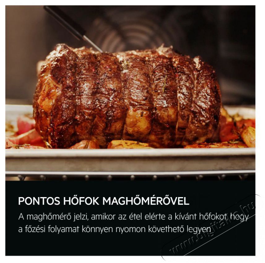 AEG TP9SB831AB Konyhai term&eacute;kek - S&uuml;tő-főzőlap, tűzhely (be&eacute;p&iacute;thető) - S&uuml;tő (be&eacute;p&iacute;thető) - 505571