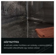 AEG TP9SB831AB Konyhai term&eacute;kek - S&uuml;tő-főzőlap, tűzhely (be&eacute;p&iacute;thető) - S&uuml;tő (be&eacute;p&iacute;thető) - 505571