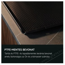 AEG TP9SB831AB Konyhai term&eacute;kek - S&uuml;tő-főzőlap, tűzhely (be&eacute;p&iacute;thető) - S&uuml;tő (be&eacute;p&iacute;thető) - 505571