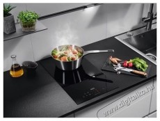 AEG IKB32300CB Konyhai termékek - Sütő-főzőlap, tűzhely (szabadonálló) - Elektromos főzőlap (szabadonálló) - 504283