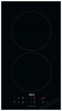 AEG IKB32300CB Konyhai termékek - Sütő-főzőlap, tűzhely (szabadonálló) - Elektromos főzőlap (szabadonálló) - 504283