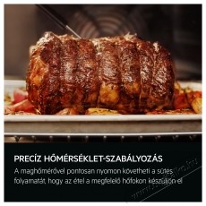 AEG TR6PB531SB Konyhai term&eacute;kek - S&uuml;tő-főzőlap, tűzhely (be&eacute;p&iacute;thető) - S&uuml;tő (be&eacute;p&iacute;thető) - 505569